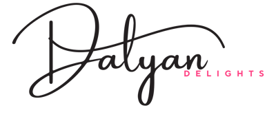 Dalyan Delights logo